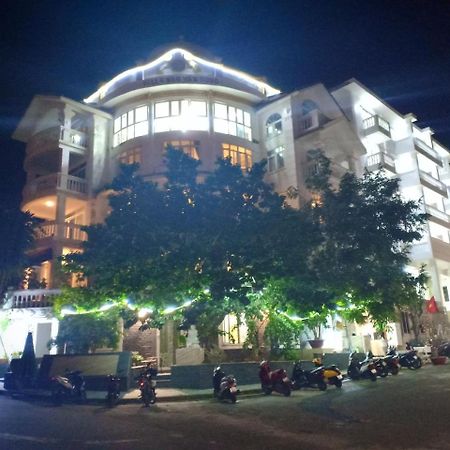 Nha Trang Star Villa Hotel Exteriér fotografie