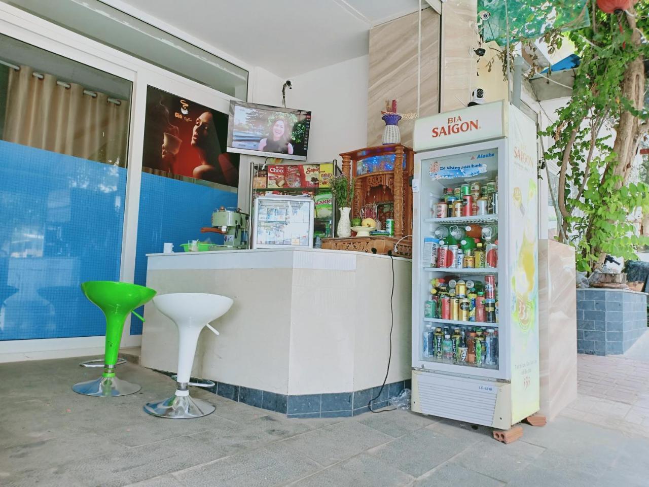 Nha Trang Star Villa Hotel Exteriér fotografie