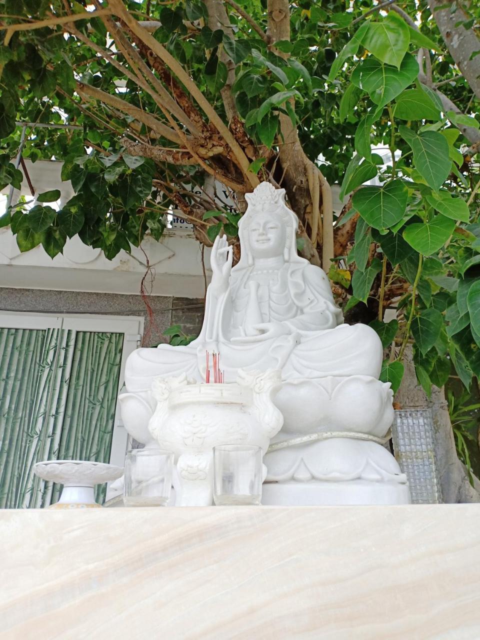 Nha Trang Star Villa Hotel Exteriér fotografie