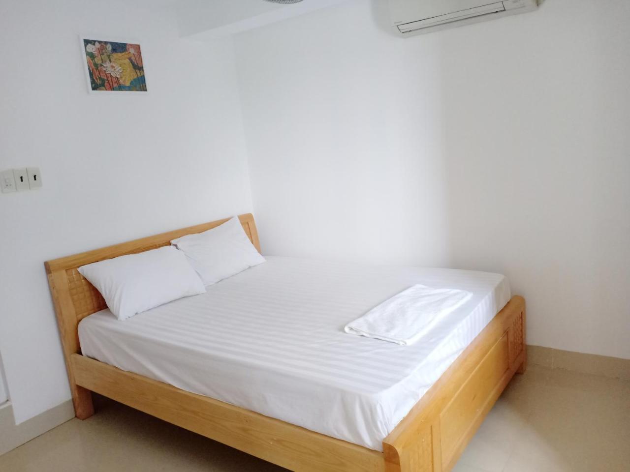 Nha Trang Star Villa Hotel Exteriér fotografie
