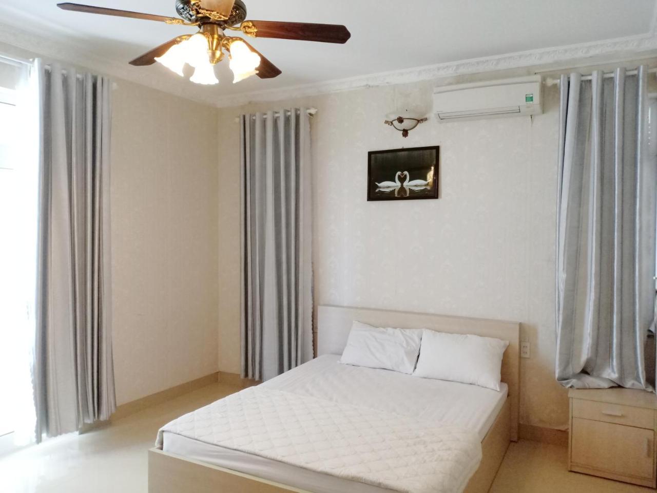Nha Trang Star Villa Hotel Exteriér fotografie