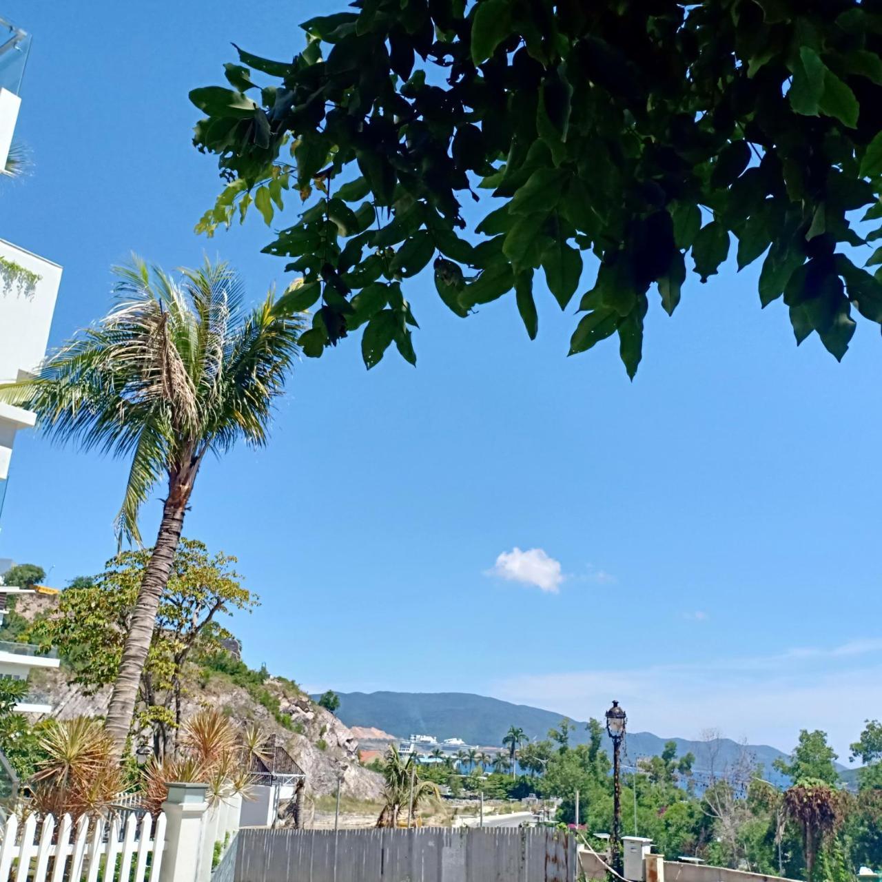 Nha Trang Star Villa Hotel Pokoj fotografie