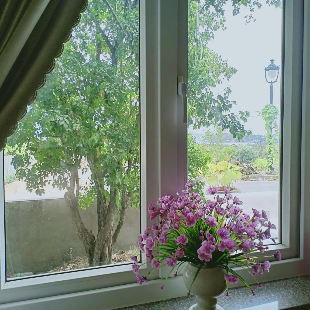 Nha Trang Star Villa Hotel Pokoj fotografie