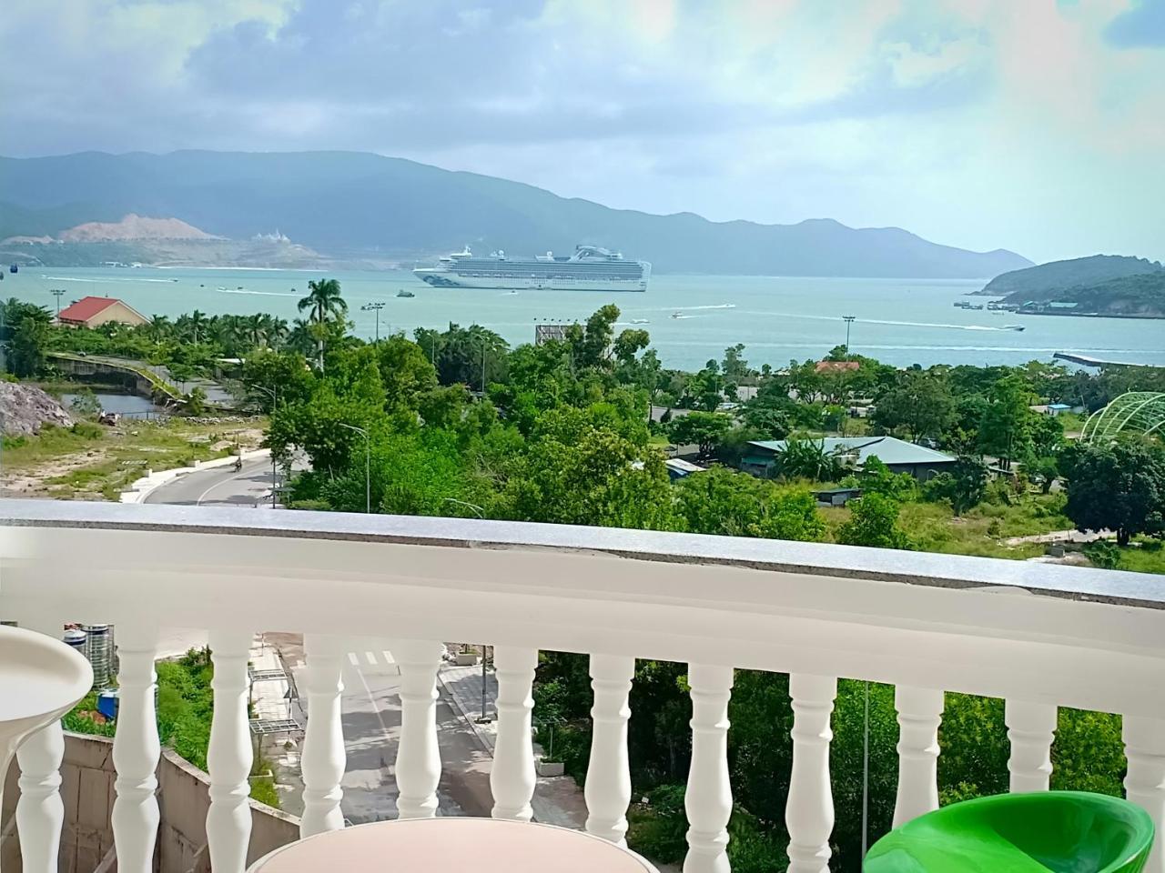 Nha Trang Star Villa Hotel Pokoj fotografie
