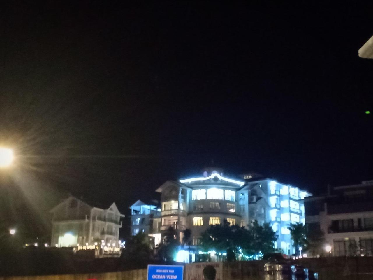 Nha Trang Star Villa Hotel Exteriér fotografie