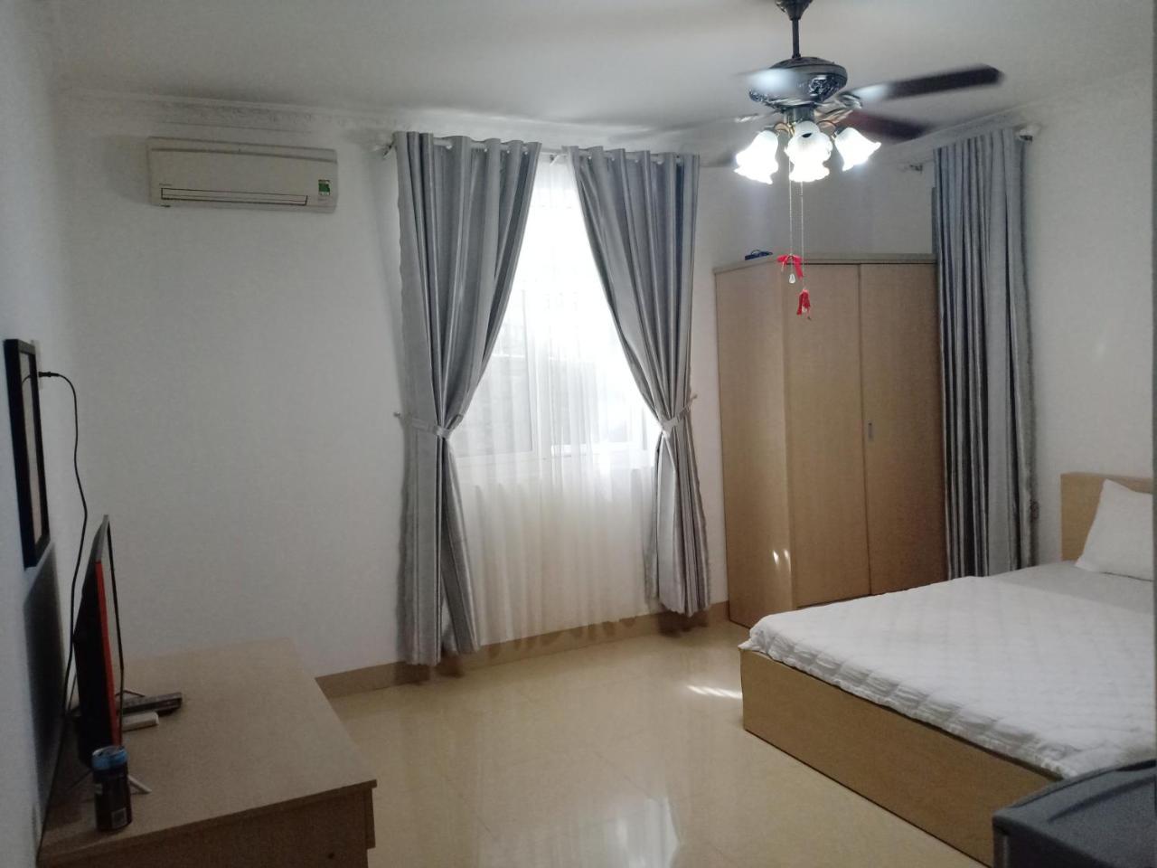 Nha Trang Star Villa Hotel Pokoj fotografie