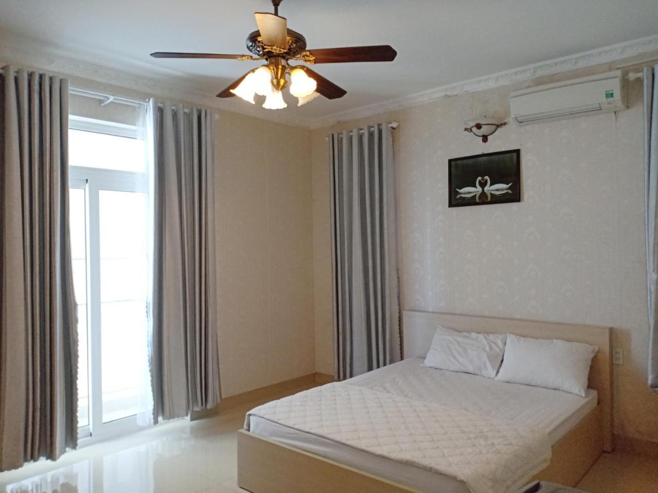 Nha Trang Star Villa Hotel Pokoj fotografie