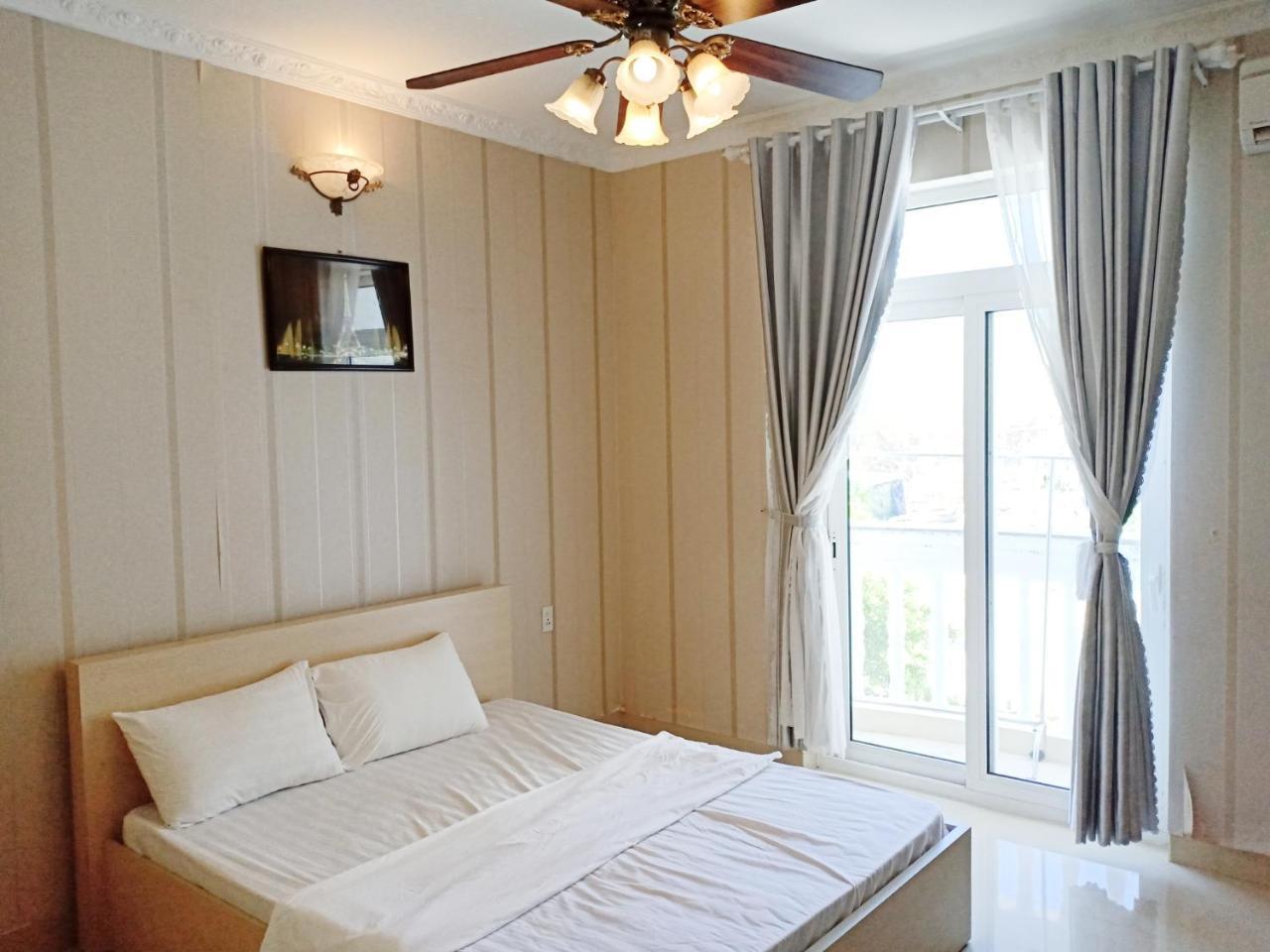 Nha Trang Star Villa Hotel Pokoj fotografie
