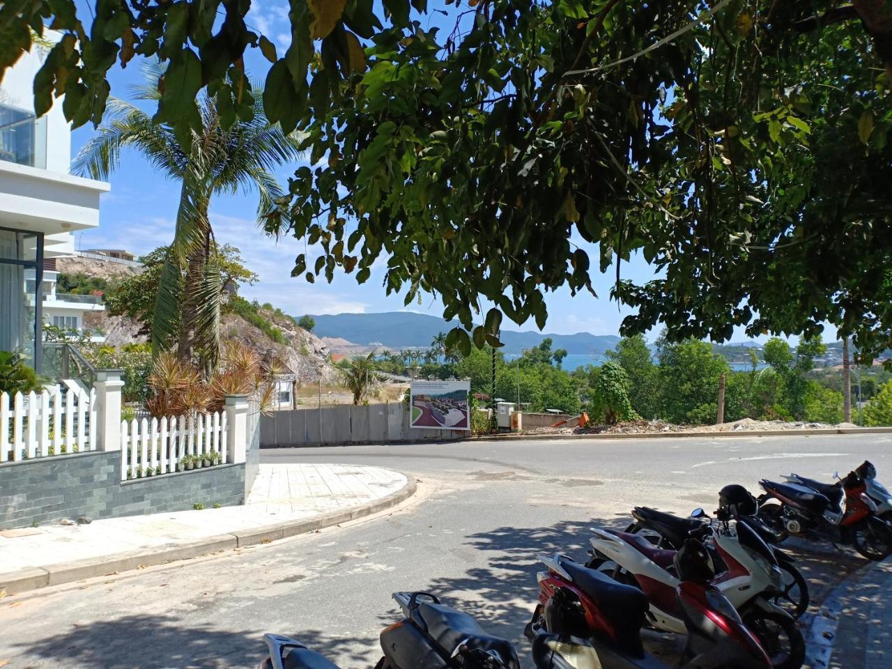 Nha Trang Star Villa Hotel Pokoj fotografie