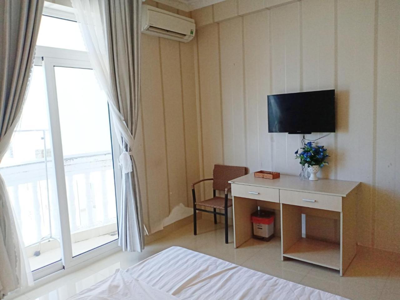 Nha Trang Star Villa Hotel Pokoj fotografie