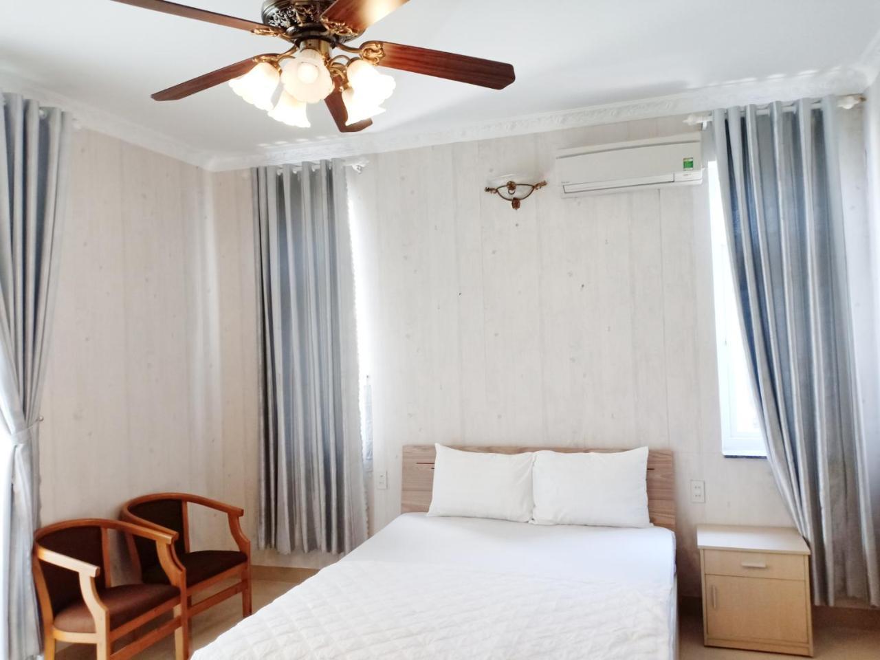 Nha Trang Star Villa Hotel Pokoj fotografie