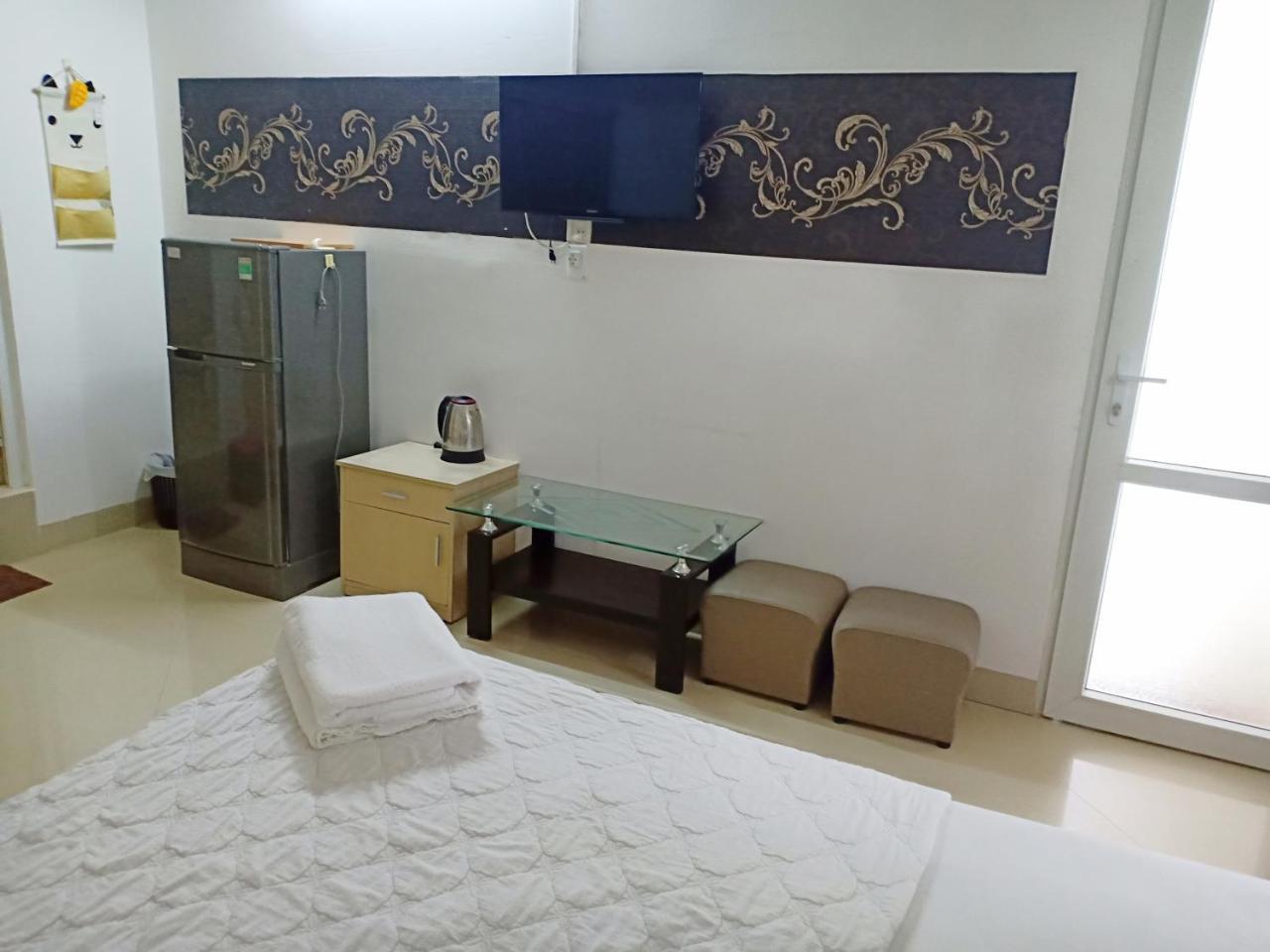 Nha Trang Star Villa Hotel Pokoj fotografie