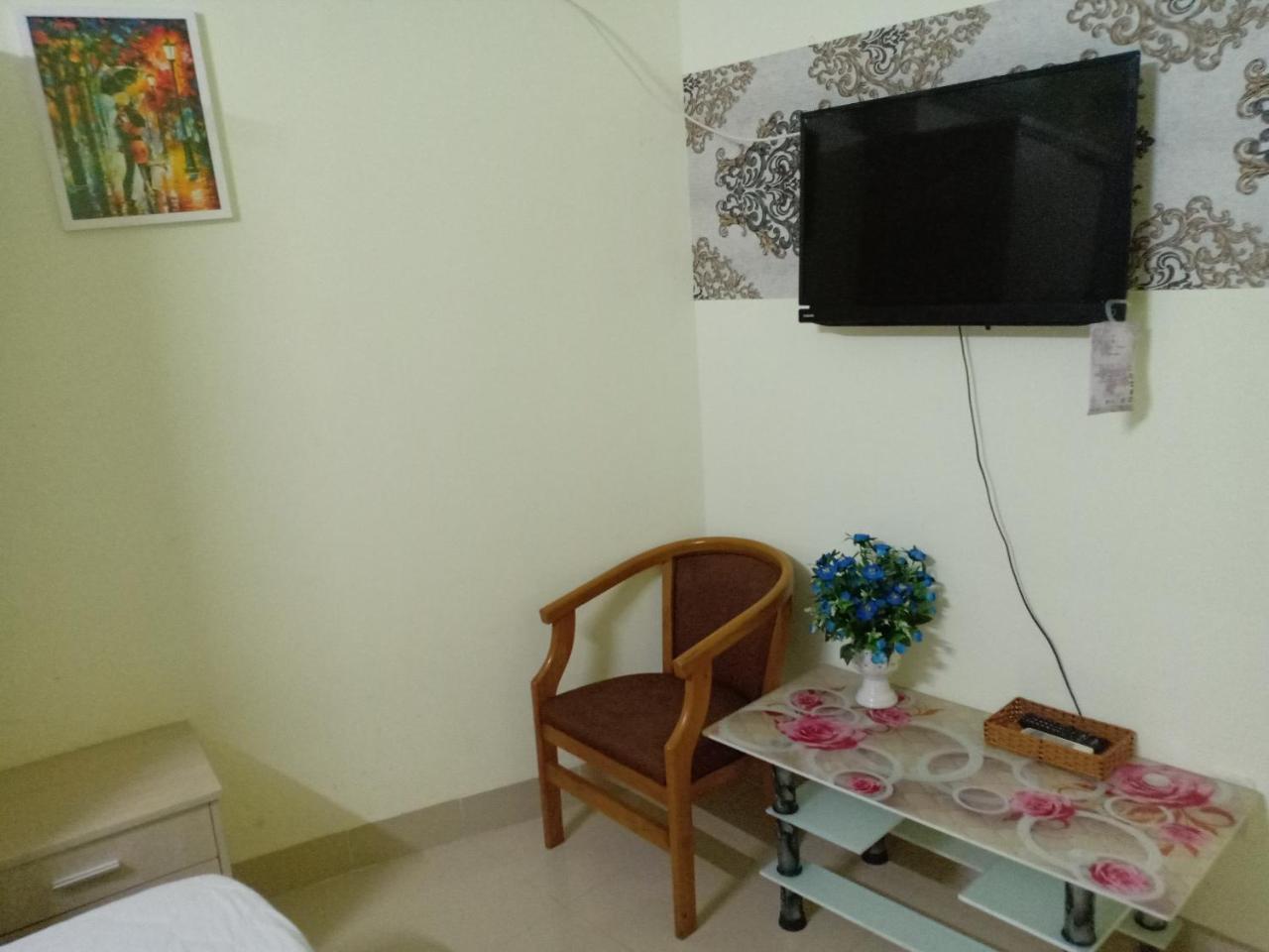 Nha Trang Star Villa Hotel Pokoj fotografie