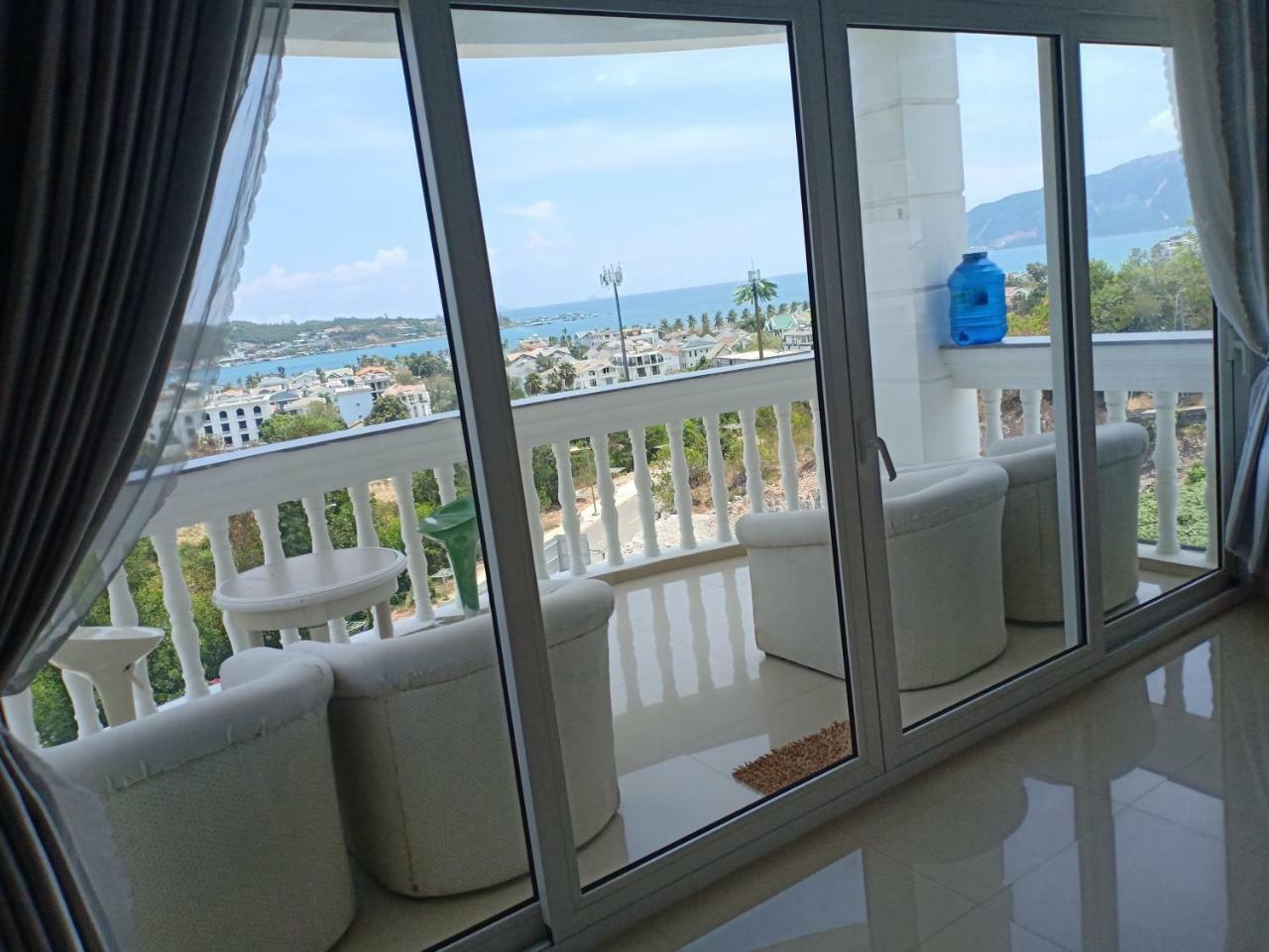 Nha Trang Star Villa Hotel Pokoj fotografie
