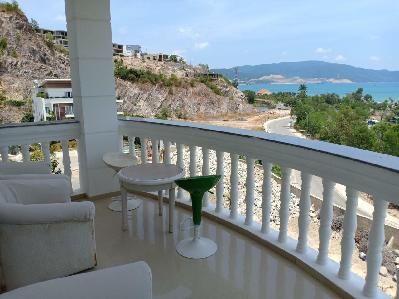 Nha Trang Star Villa Hotel Pokoj fotografie