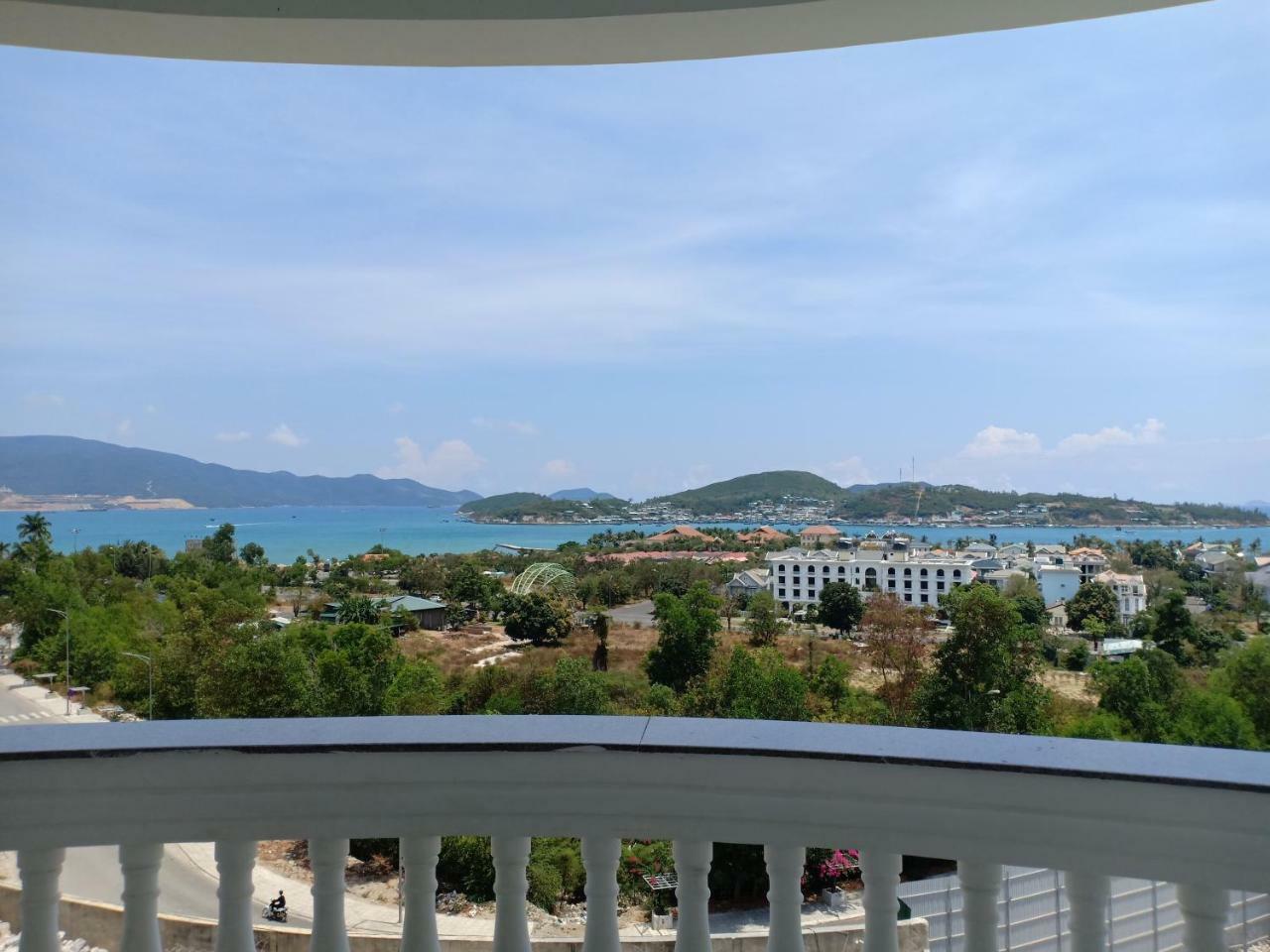 Nha Trang Star Villa Hotel Pokoj fotografie