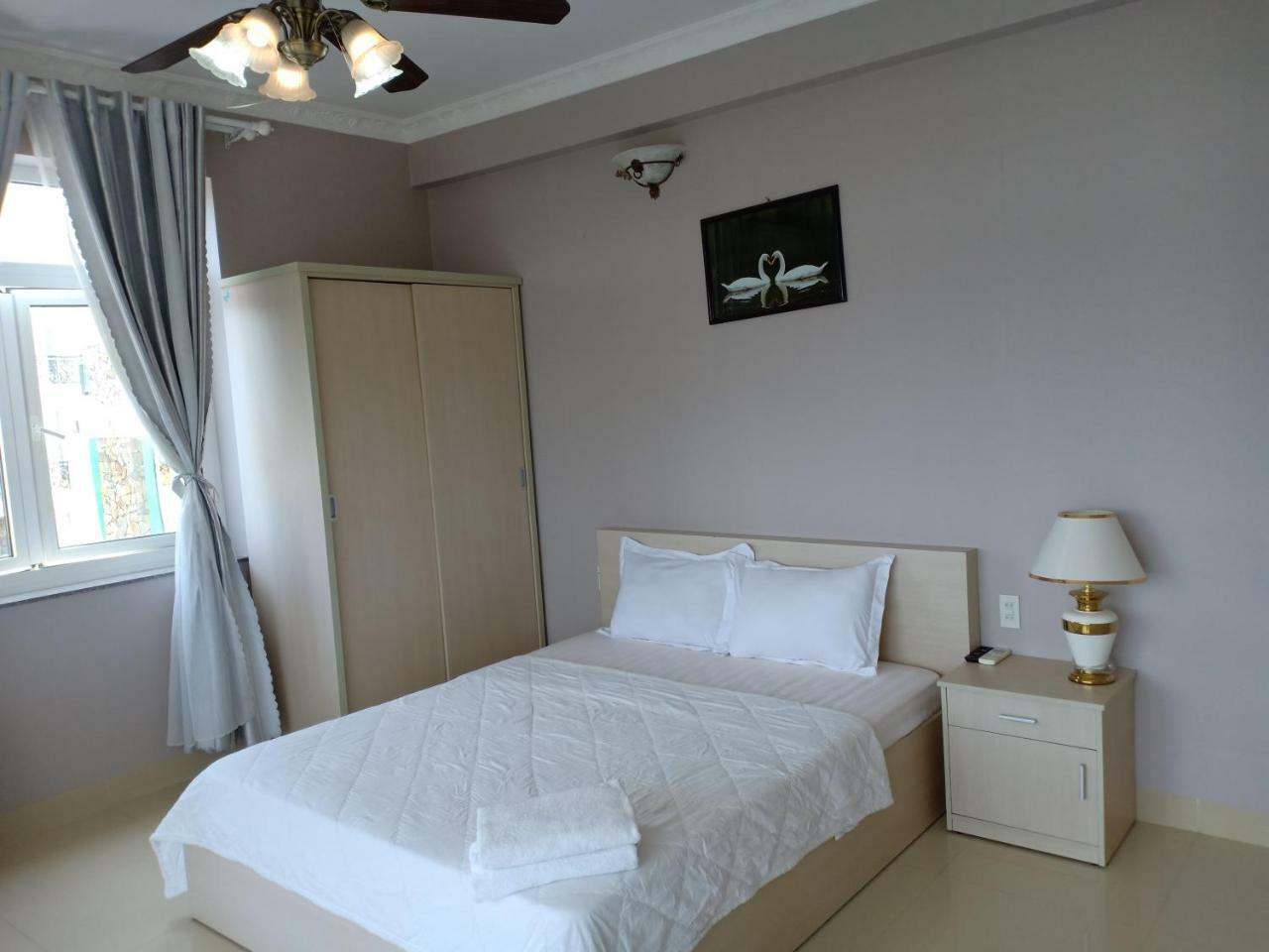 Nha Trang Star Villa Hotel Pokoj fotografie