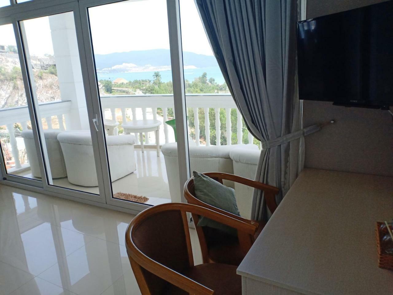 Nha Trang Star Villa Hotel Pokoj fotografie