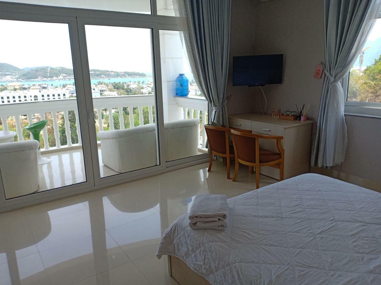 Nha Trang Star Villa Hotel Pokoj fotografie