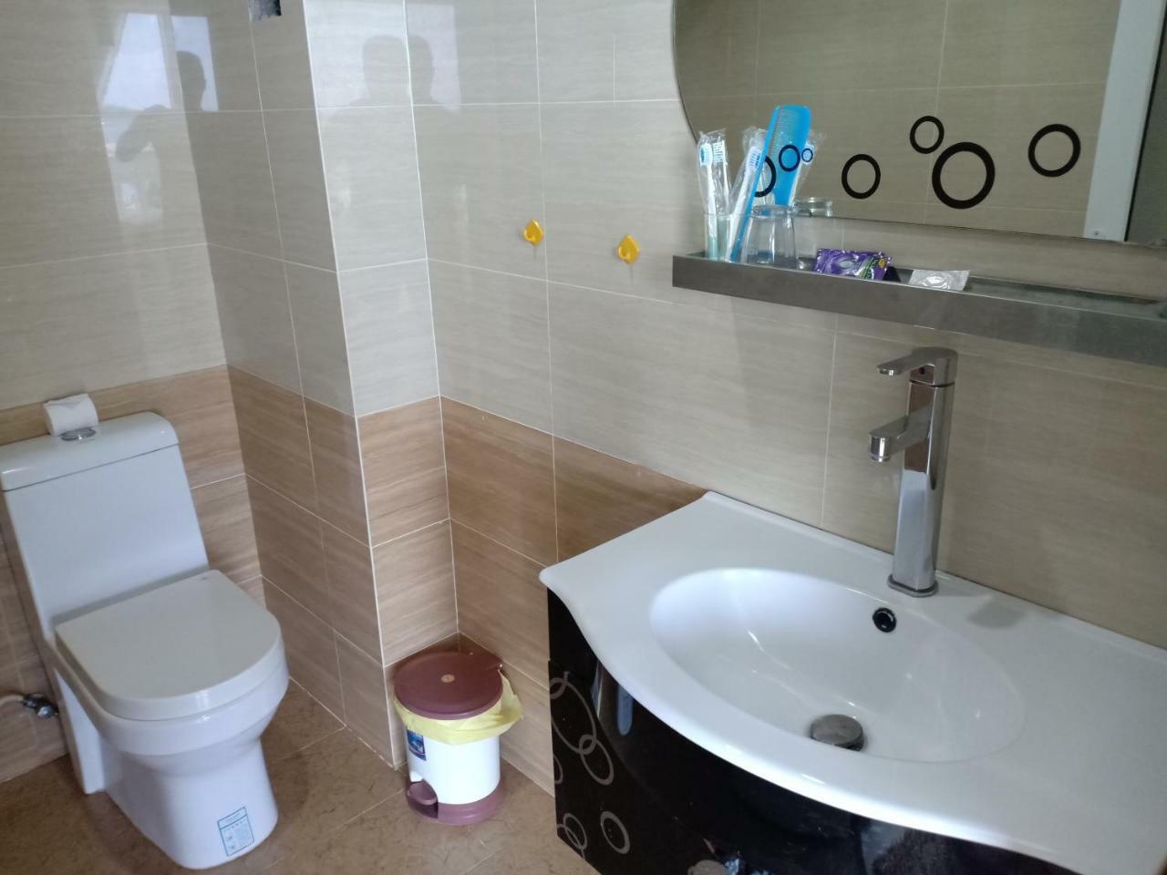 Nha Trang Star Villa Hotel Pokoj fotografie