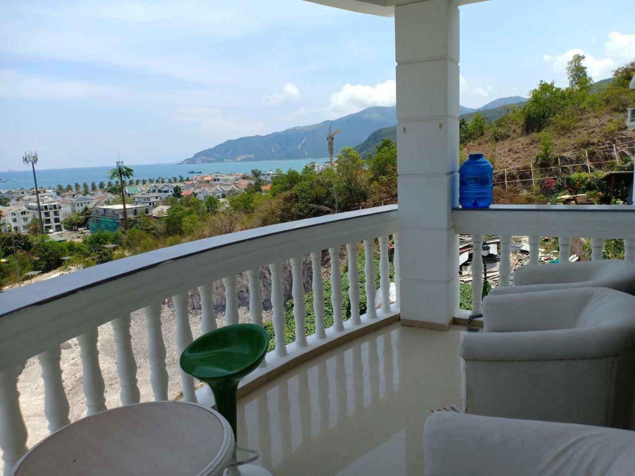 Nha Trang Star Villa Hotel Pokoj fotografie