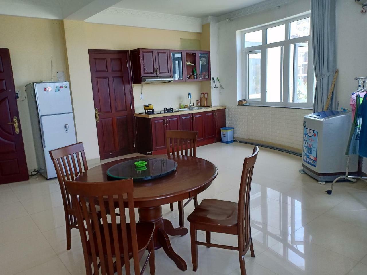 Nha Trang Star Villa Hotel Pokoj fotografie