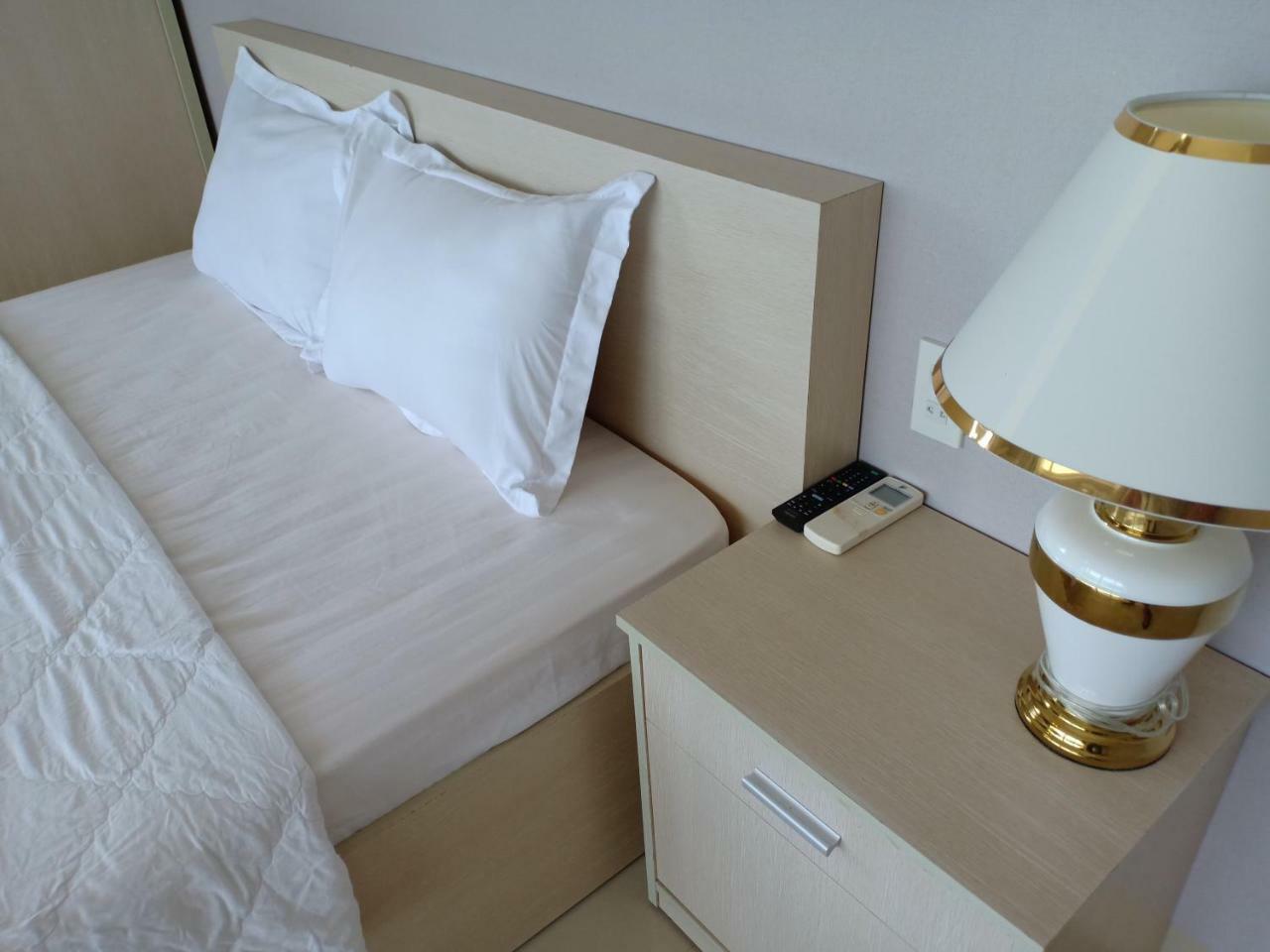 Nha Trang Star Villa Hotel Pokoj fotografie