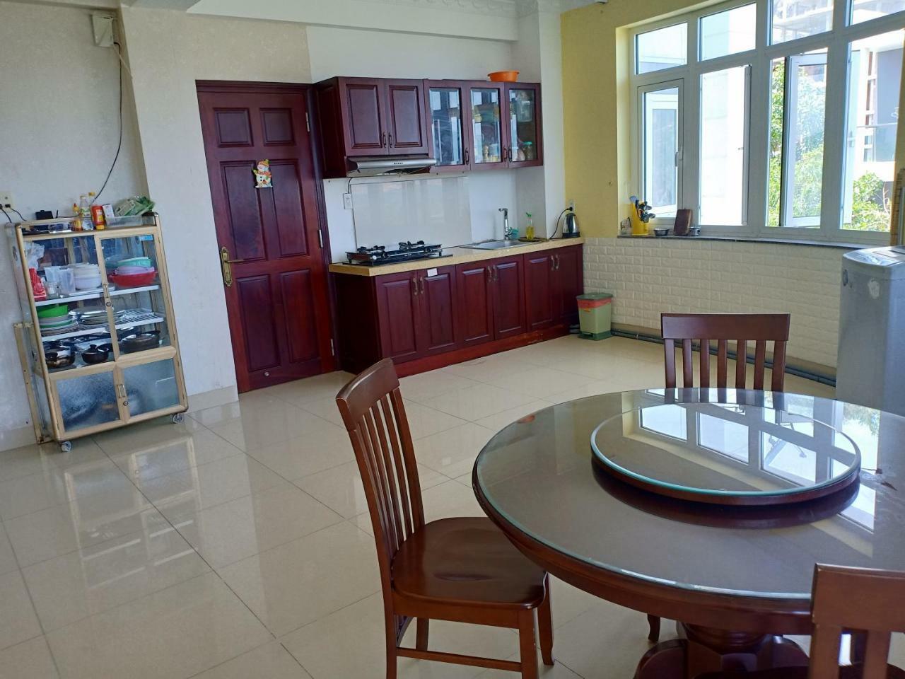 Nha Trang Star Villa Hotel Pokoj fotografie