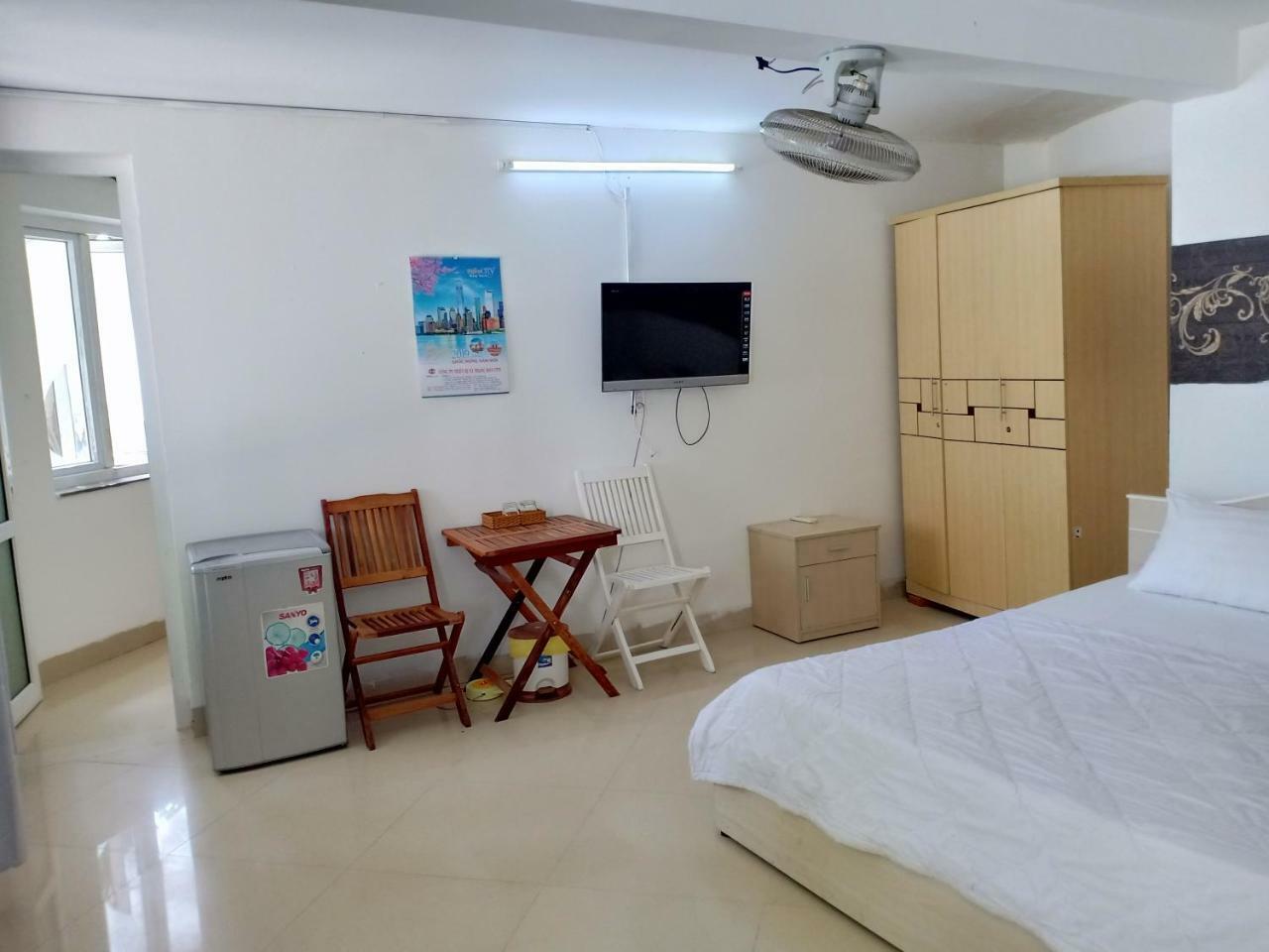 Nha Trang Star Villa Hotel Pokoj fotografie